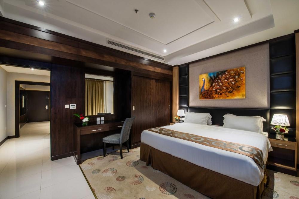 Myan Al Urubah Hotel Image 10