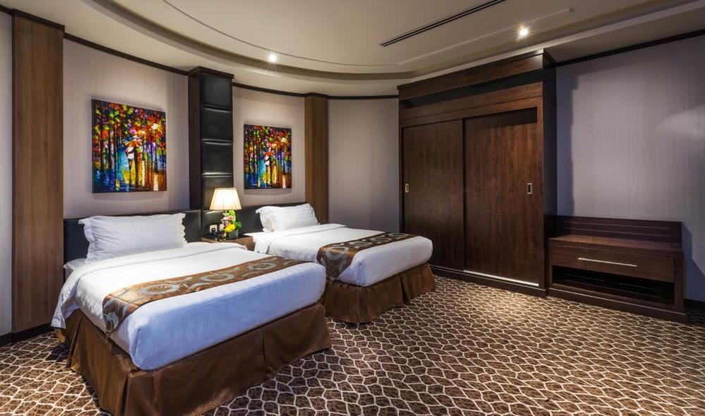 Myan Al Urubah Hotel Image 11