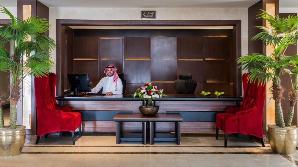Myan Al Urubah Hotel Image 13