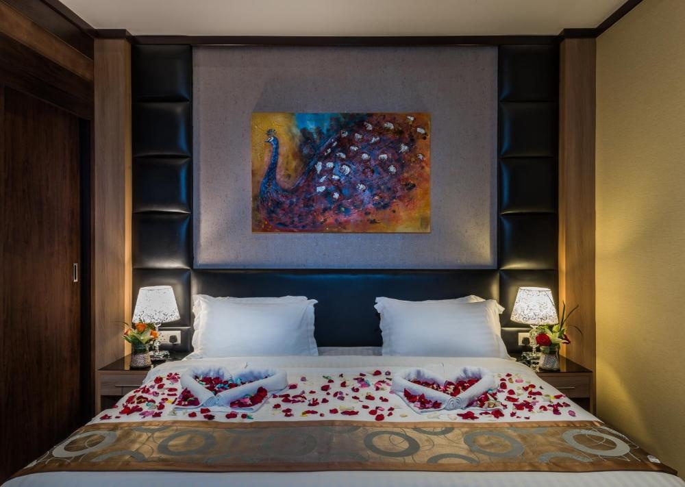 Myan Al Urubah Hotel Image 17