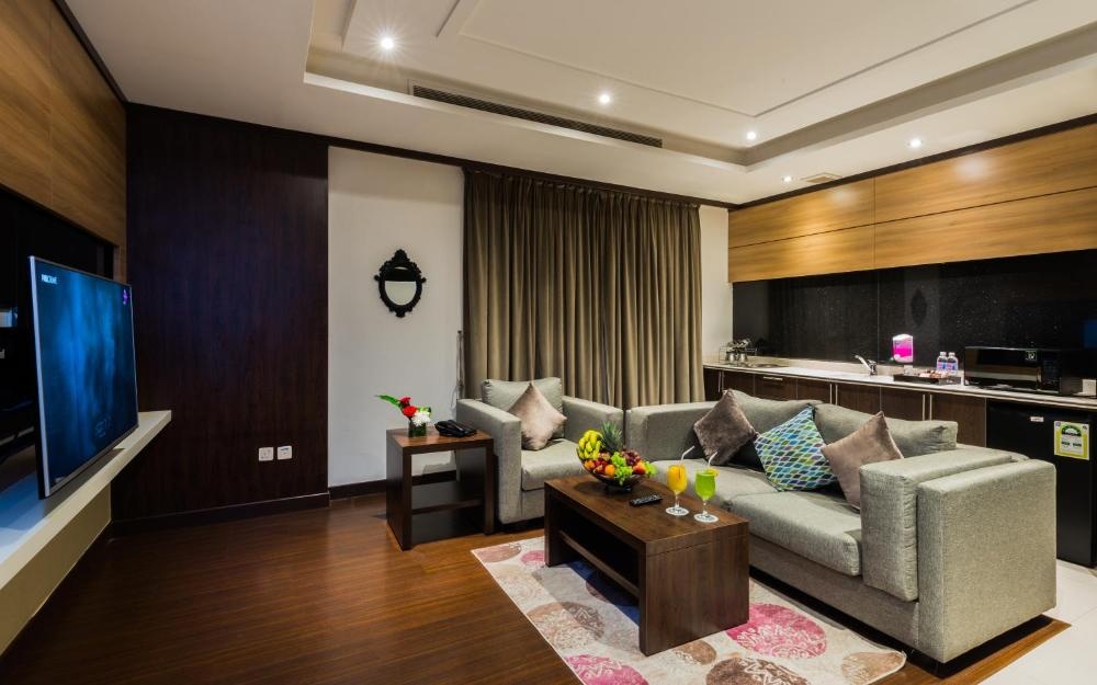 Myan Al Urubah Hotel Image 24