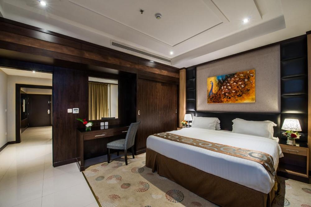 Myan Al Urubah Hotel Image 25