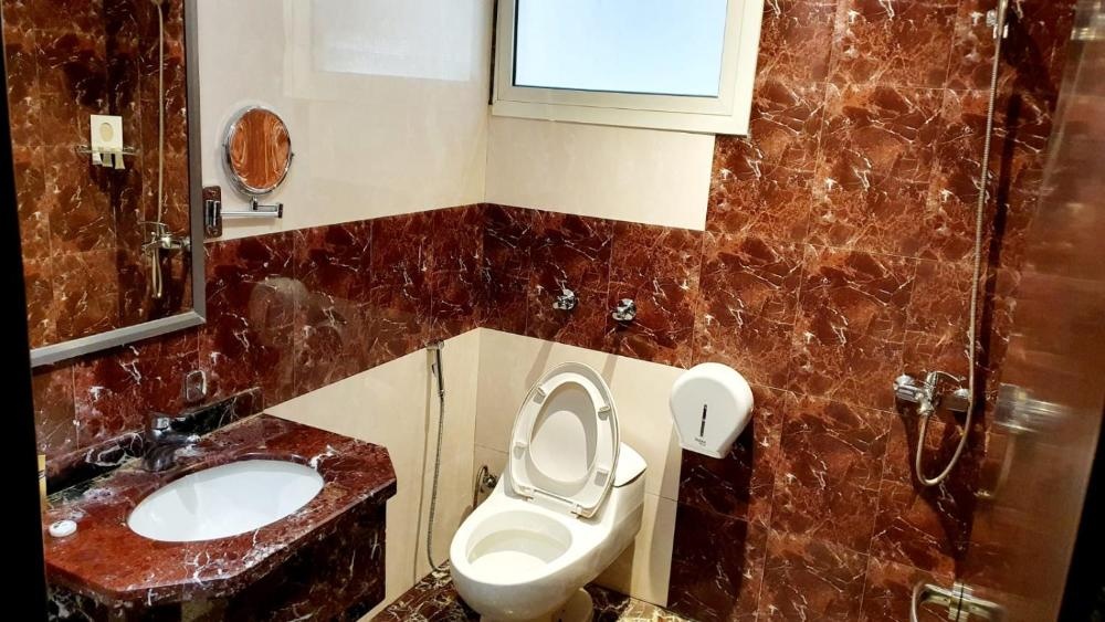 Myan Al Urubah Hotel Image 27