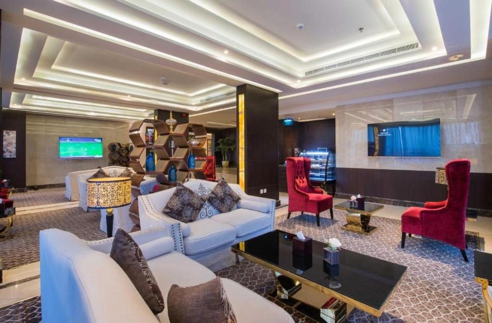 Myan Al Urubah Hotel Image 28