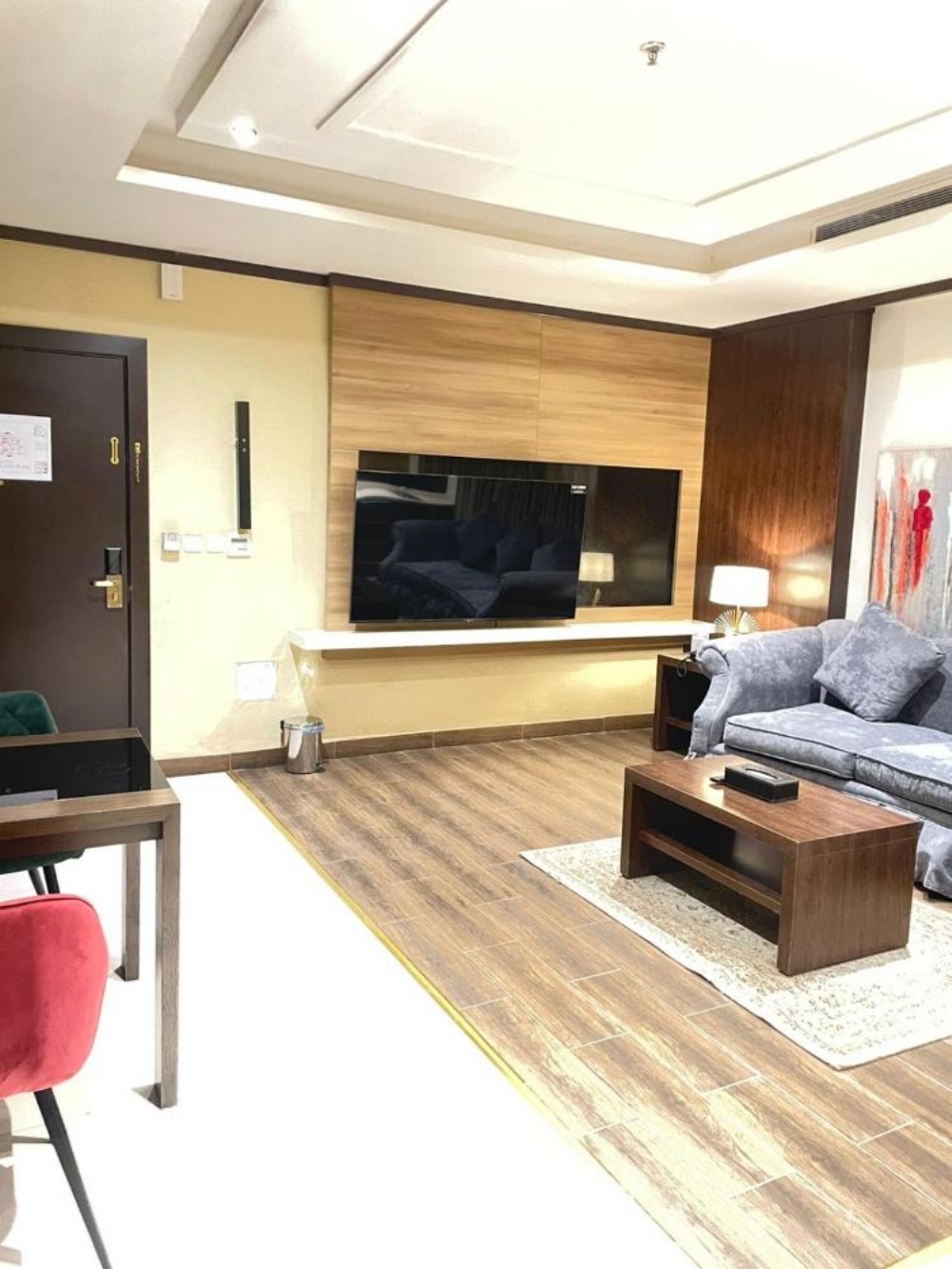 Myan Al Urubah Hotel Image 6